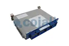 Блок управления ! \MB 354448 COJALI