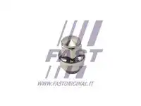 Гайка колесная FAST FT21601