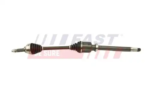 Вал приводной в сборе FAST FT27187