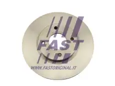 Тормозной диск ! \FORD FT31010 FAST