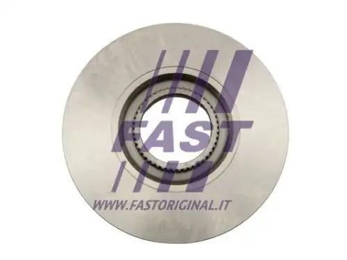 Тормозной диск ! \FORD FT31158 FAST