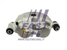 Тормозной суппорт ! \MB, VAG FT32837 FAST