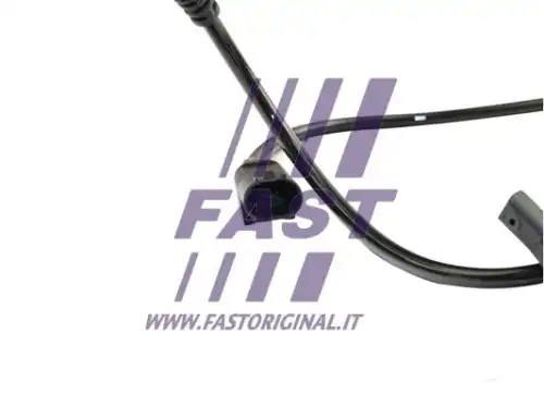 Датчик ABS FAST FT80522