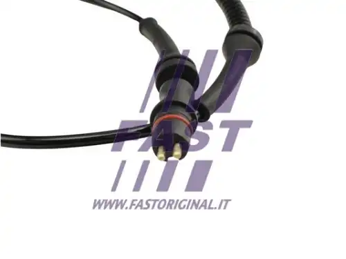 Датчик, частота вращения колеса ! \RENAULT FT80527 FAST