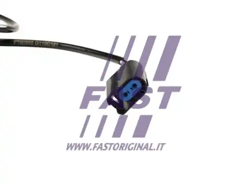 Датчик, частота вращения колеса ! \FORD FT80555 FAST