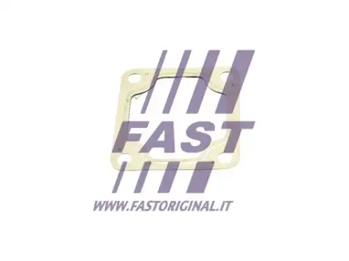 Прокладка глушителя FAST FT84502