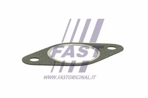 Прокладка глушителя FAST FT84807