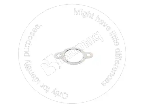 Коллектор выпускной BLUMAQ CU3929012