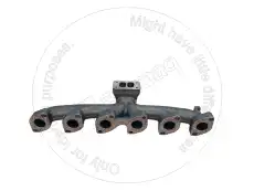 Коллектор выпускной BLUMAQ PK3778M292