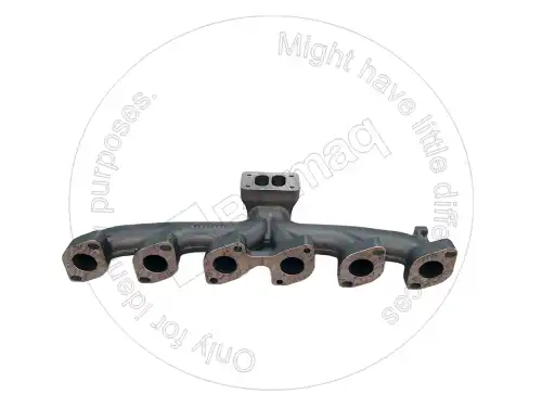 Коллектор выпускной BLUMAQ PKT414068
