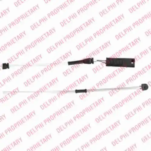 Датчик тормозных колодок DELPHI LZ0183