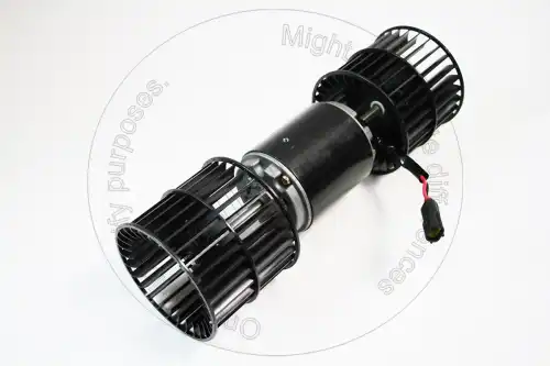 Отопитель воздушный BLUMAQ VO14576774