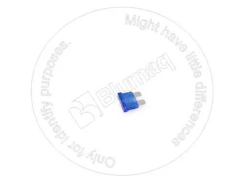 ПЛАВКИЙ ПРЕДОХРАНИТЕЛЬ VO969162 BLUMAQ