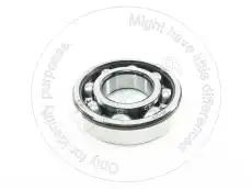 ПОДШИПНИК TX6049320 BLUMAQ