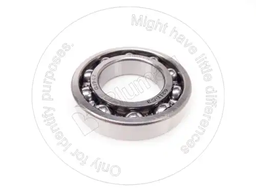 ПОДШИПНИК TX8109519 BLUMAQ