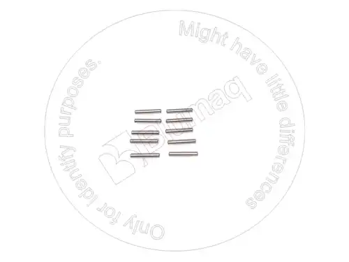 ПОДШИПНИК ИГОЛЬЧАТЫЙ TX6190285M1 BLUMAQ