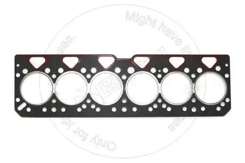 Прокладка ГБЦ BLUMAQ PKT3681H028