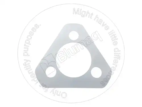 ПРОКЛАДКА TX3475528M1 BLUMAQ
