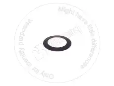 ПРУЖИННЫЙ ДИСК JDER128630 BLUMAQ