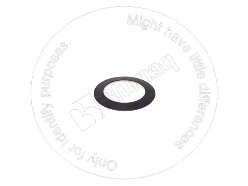 ПРУЖИННЫЙ ДИСК TX3523555M1 BLUMAQ