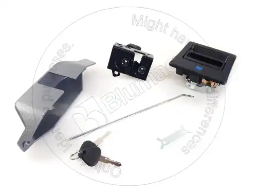 Ручка двери BLUMAQ VOE14652324