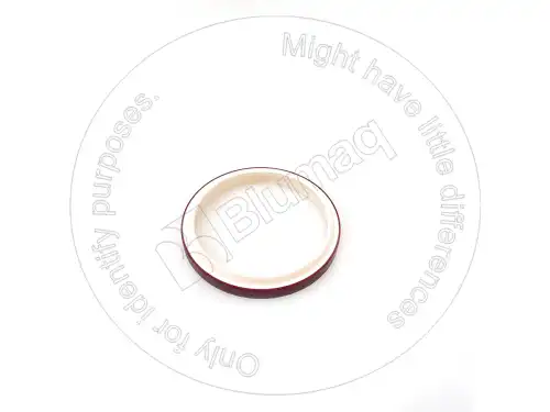 СКРЕБОК VO4833008 BLUMAQ