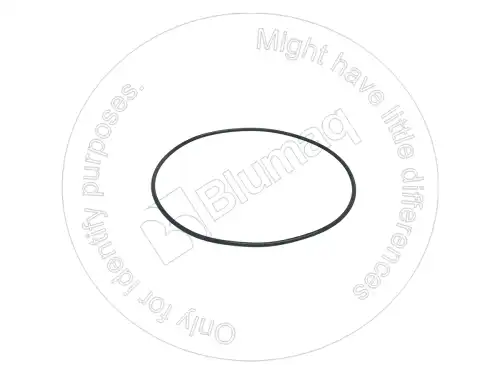 УПЛОТНИТЕЛЬНОЕ КОЛЬЦО TX6194332M1 BLUMAQ
