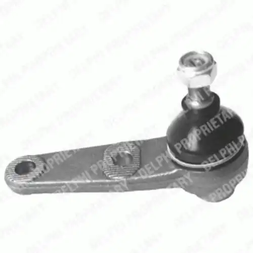 Шаровая опора DELPHI TC581