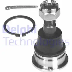 Шаровая опора DELPHI TC600