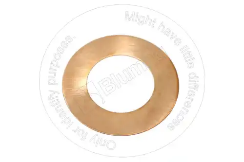 УПОРНАЯ ШАЙБА VO11036759 BLUMAQ