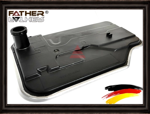 Фильтр масляный FATHER F0056S01