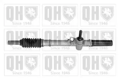 Рулевая рейка QUINTON HAZELL QSR147