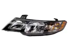 Фонарь габаритный KIA 921011M230