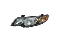 Фонарь габаритный KIA 921011M230