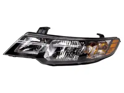 Фонарь габаритный KIA 921011M230