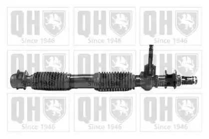 Рулевая рейка QUINTON HAZELL QSR254