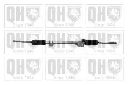 Рулевая рейка QUINTON HAZELL QSR123
