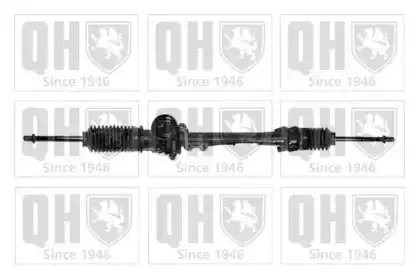 Рулевая рейка QUINTON HAZELL QSR59
