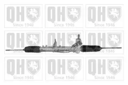 Рулевая рейка QUINTON HAZELL QSRP727