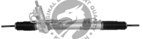 Рулевая рейка QUINTON HAZELL QSRP776