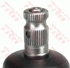 Рулевая рейка TRW JRP149