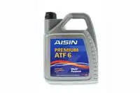 Масло для АКПП и ГУР AISIN ATF-92005