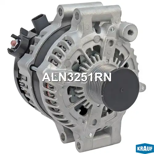Генератор KRAUF ALN3251RN