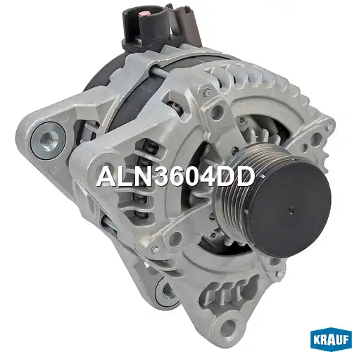 Генератор KRAUF ALN3604DD