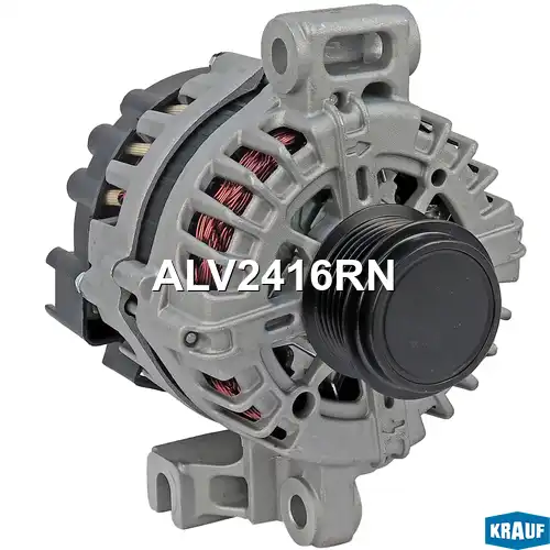 Генератор KRAUF ALV2416RN