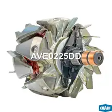 AVE0225DD Ротор генератора/AVE0225DD KRAUF