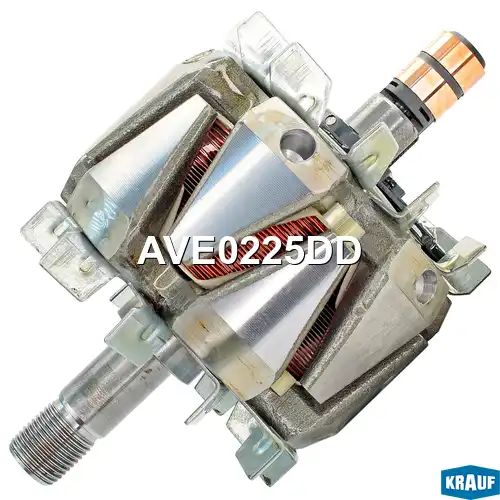 AVE0225DD Ротор генератора/AVE0225DD KRAUF