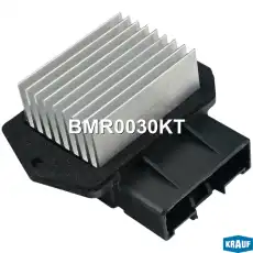 Резистор печки BMR0030KT KRAUF