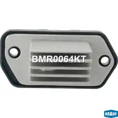 Резистор печки BMR0064KT KRAUF