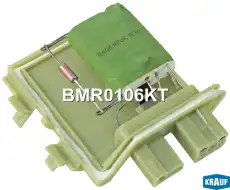 Резистор печки BMR0106KT KRAUF
